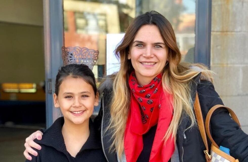 Amalia Granata lamentó la muerte de la beba jujeña fruto de una violación