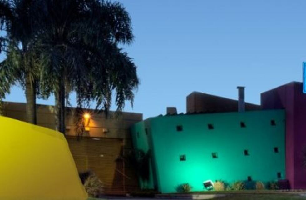 Intentó llevar a su ex cuñada a un motel y fue detenido