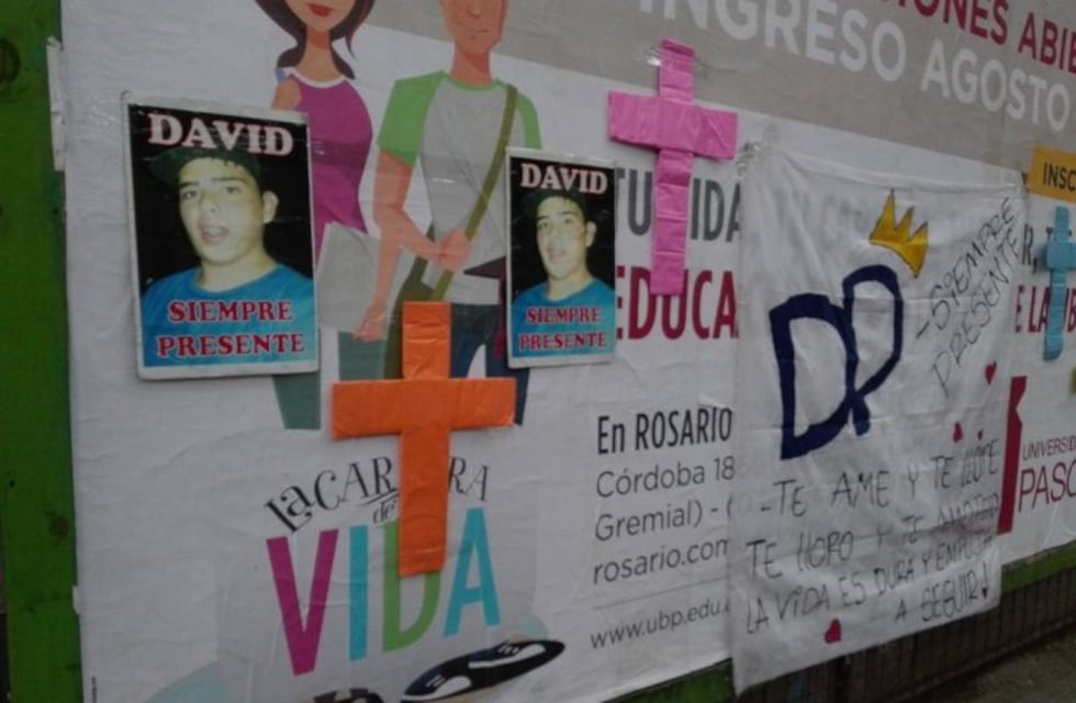 Reclaman que se reabra la causa sobre la muerte de un joven atropellado por un preso