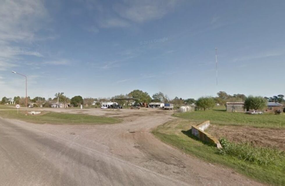 Imputaron al presunto femicida de una joven de 19 años en La Pelada