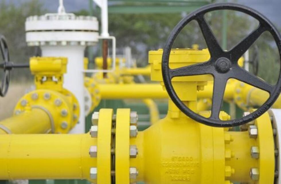 Camuzzi Gas del Sur invertirá 100 millones de pesos en obras de refuerzo de redes