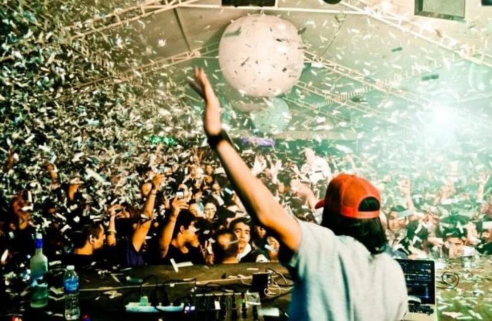 Córdoba: imputan al DJ Huergo por organizar fiestas