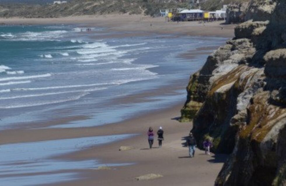 Reabre el turismo en Río Negro a partir del 8 de diciembre