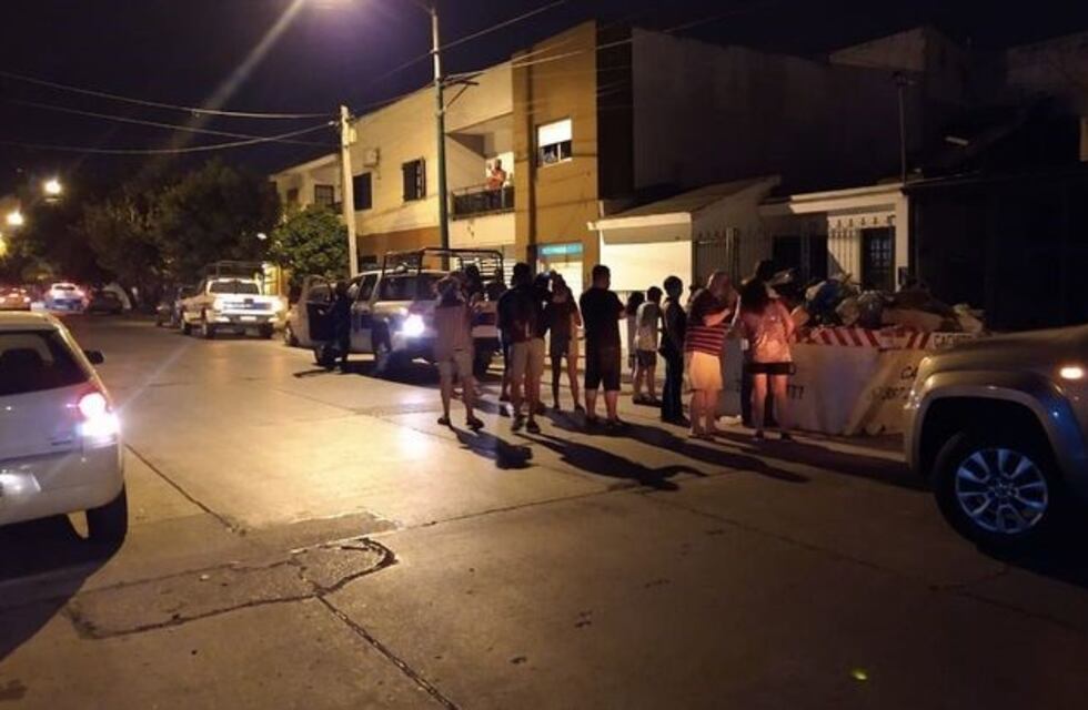 Imputarán por nueve hechos de abuso a un joven que acosaba a niñas y mujeres en el centro salteño
