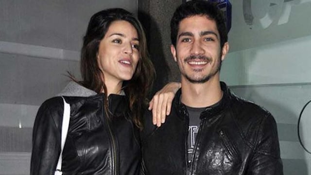 Se acabó el amor: Calu Rivero se separó del Chino Darín