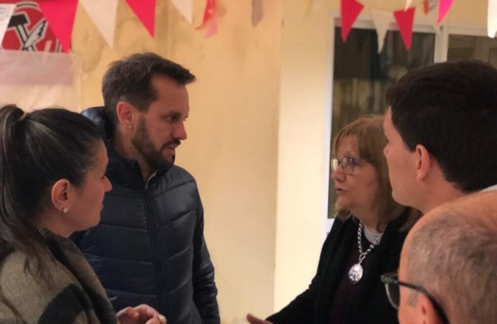 Finalmente Rosúa no podrá compartir boleta con Macri