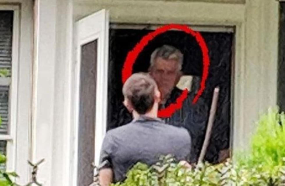 Encontraron al sobrino nieto de Adolf Hitler viviendo en los EE.UU.