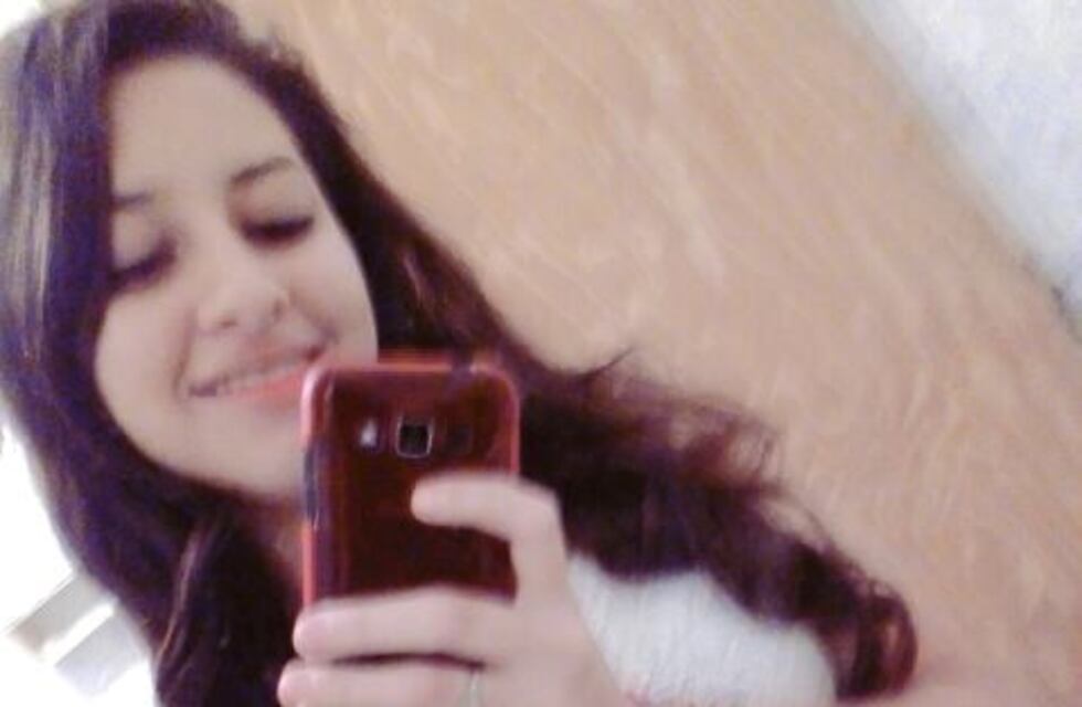 Encontraron a Abigail Ponce, la joven de 15 años desaparecida desde el martes
