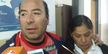 Juicio Jesús Pavón