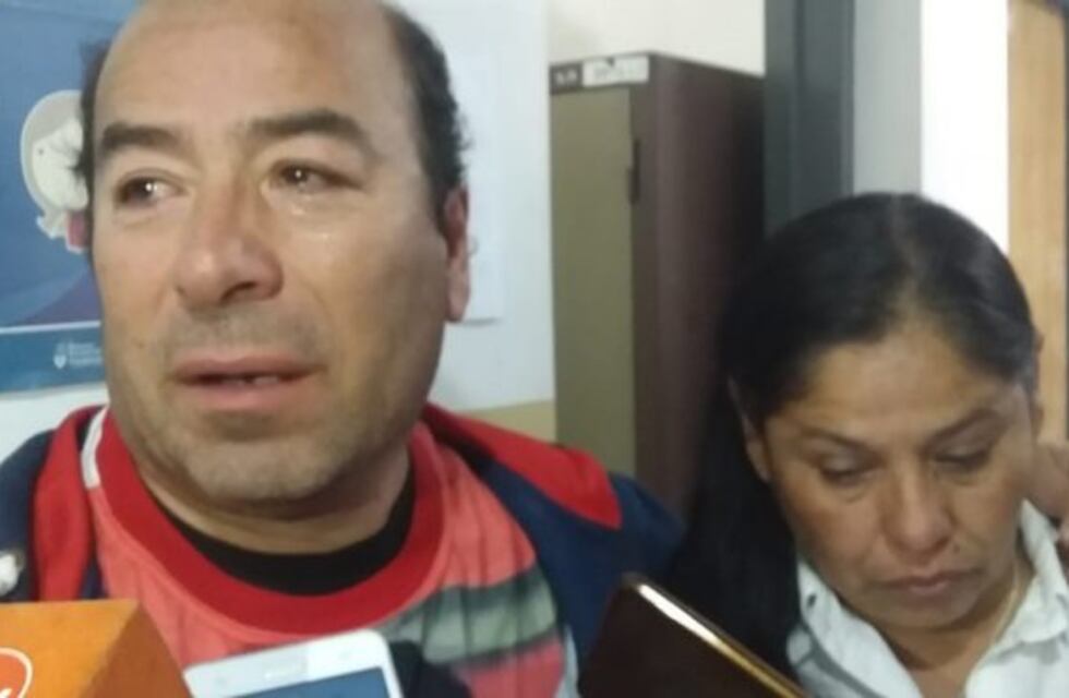 Comenzó el juicio por el caso Jesús Pavón