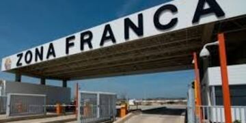 Zona Franca La Quiaca