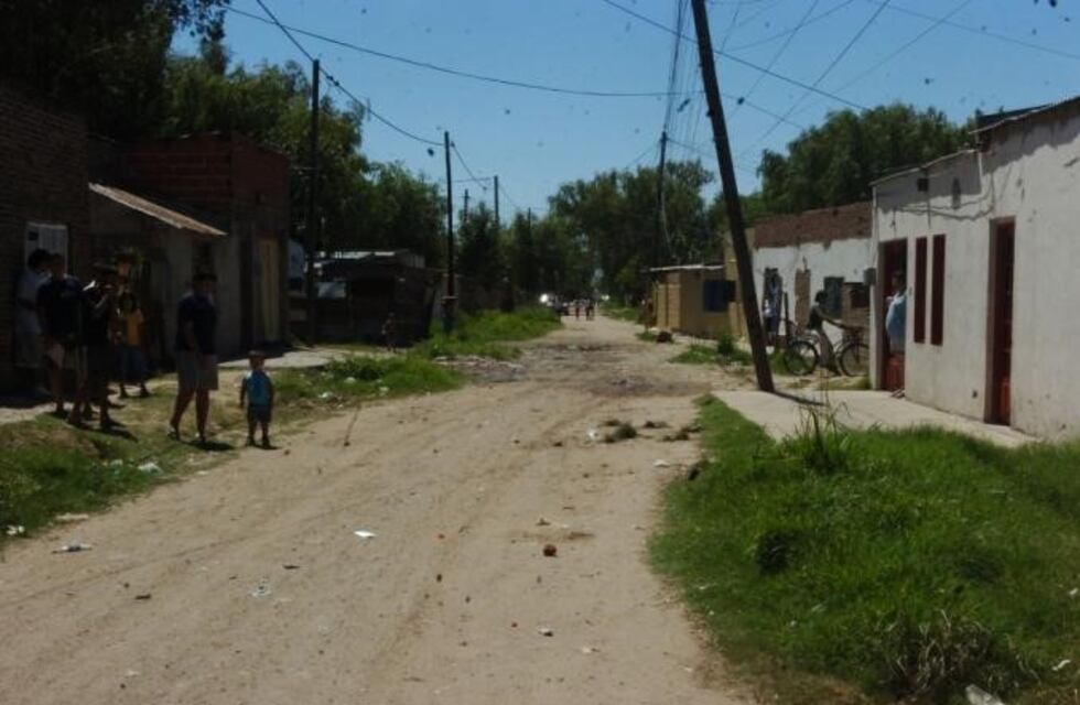 Lo asesinaron por 60 pesos y arrojaron su cadáver a una zanja