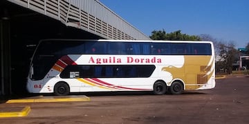 Para este domingo de elecciones, habrá transporte gratuito para concurrir a votar.