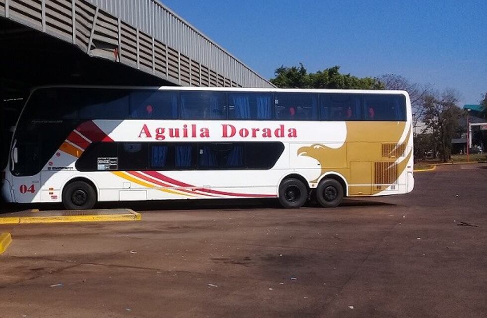 Desde este martes se habilitaron nuevas frecuencias del servicio interurbano de pasajeros en Misiones