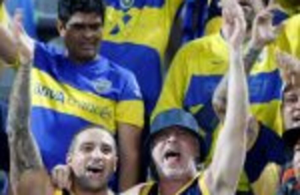 Rafael Di Zeo y Mauro Martín fueron citados a indagatoria por la fuga de un barra