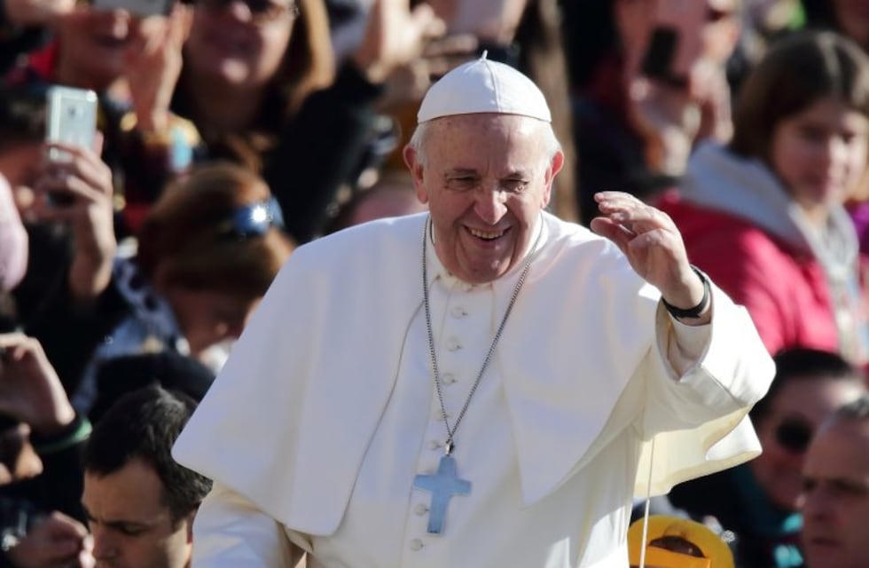 A ocho años del pontificado del Papa Francisco, un resumen de su obra