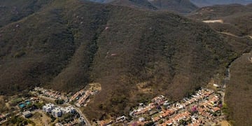 Hotel Tres Cerritos /El Tribuno)