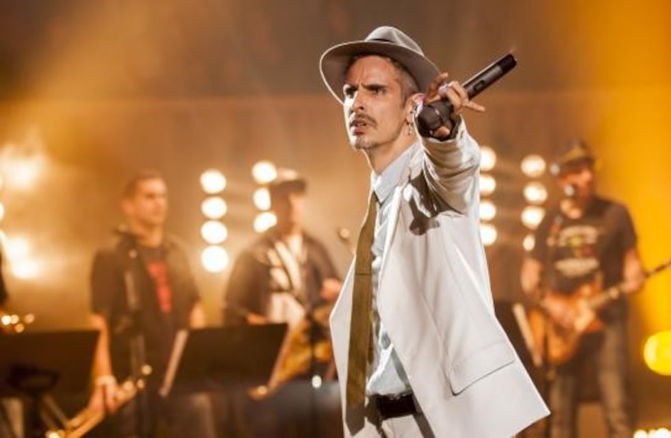 Los Totora y Los Cafres, en la Fiesta del Turismo y el Vino