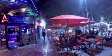 Foto: Prensa Gobierno de Mendoza