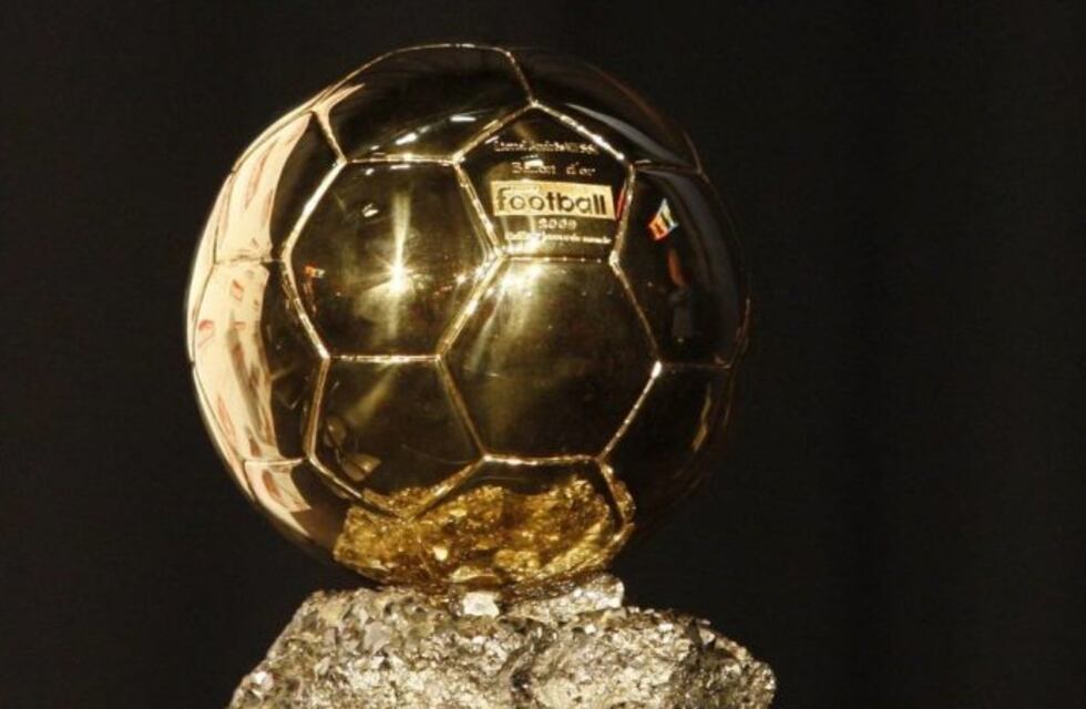 El Balón de Oro no se entregará en 2020 y Lionel Messi seguirá teniéndolo un año más