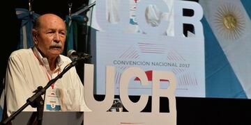 Jorge Sappia UCR\u002E