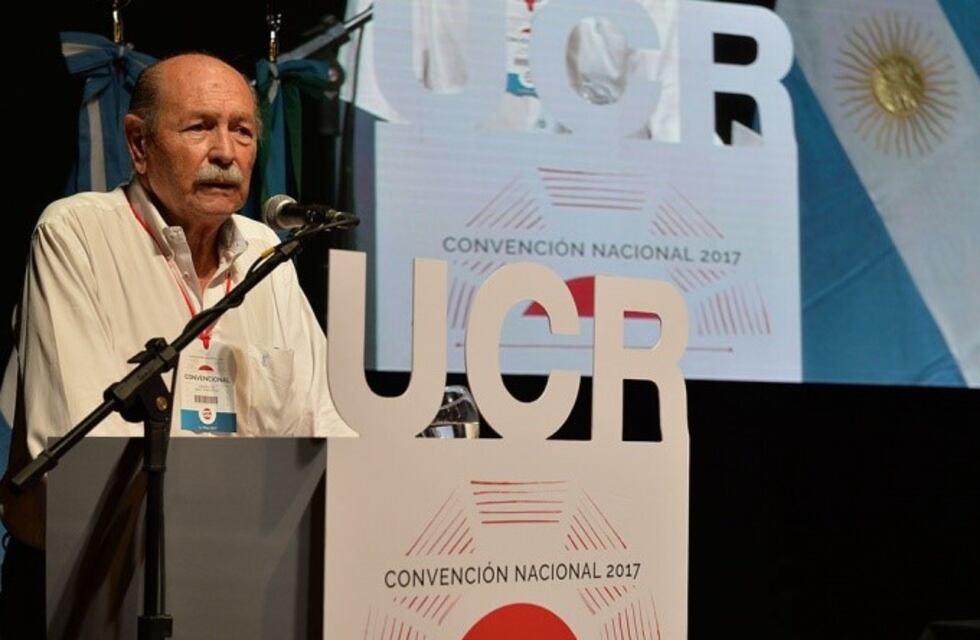 Los radicales rebeldes no descartan una alianza con Alternativa Federal