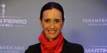 Federica Pais está "muy mal" por la detención de su hijo