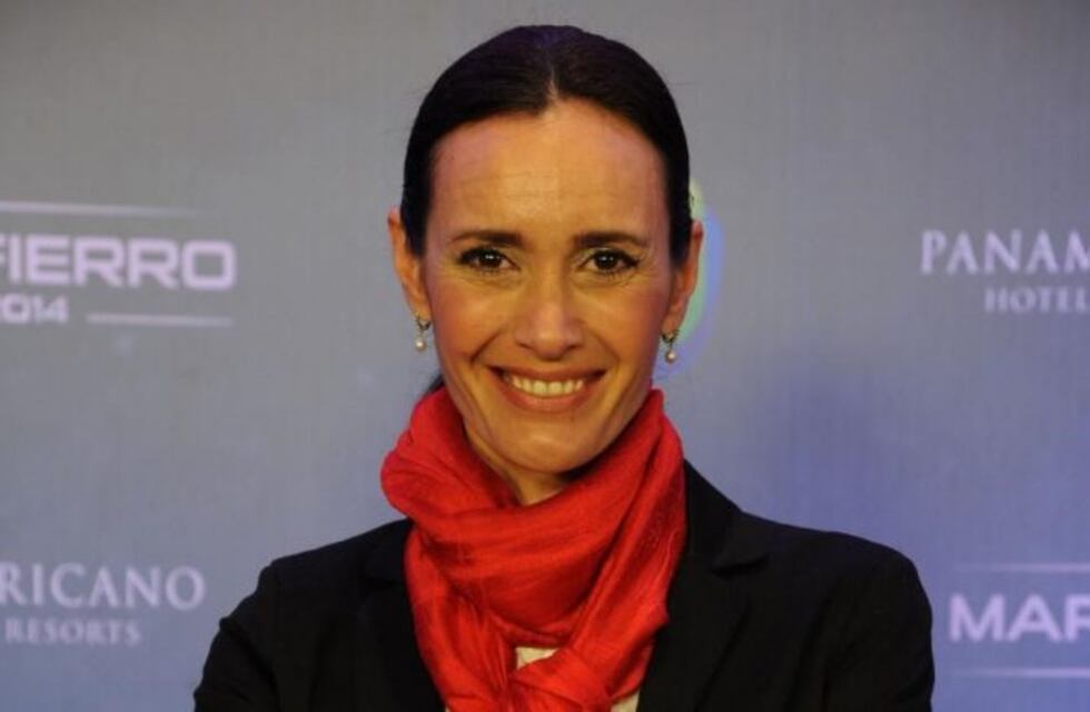 Federica Pais está "muy mal" por la detención de su hijo