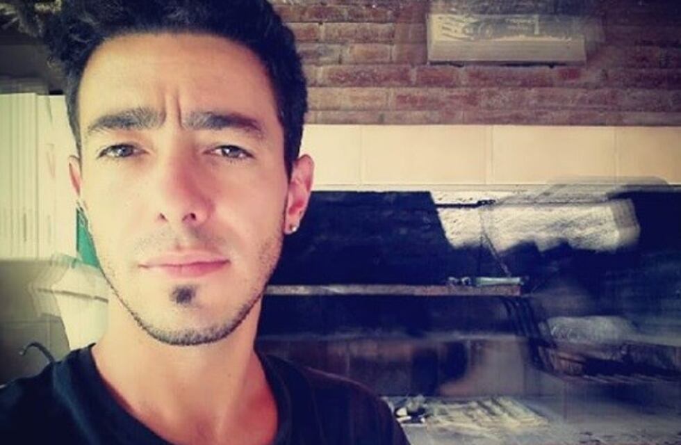 Escuchá "Se terminó", el tema con el que Matute se abre camino como solista