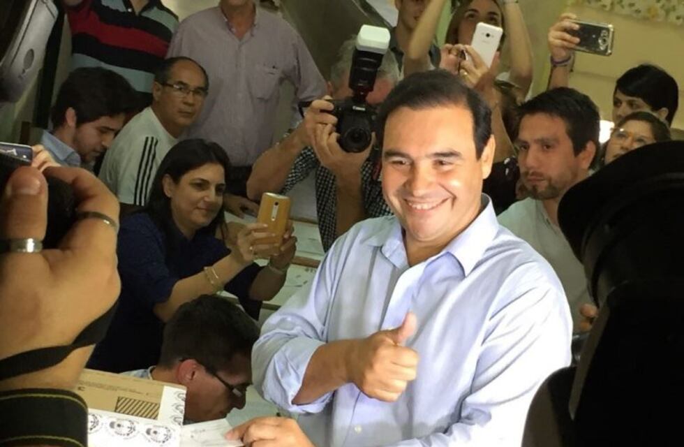 Cerraron las elecciones para gobernador en Corrientes