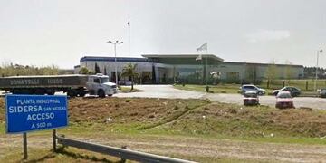 El robo se produjo en inmediaciones de avenida Savio al 2900\u002E (Street View)