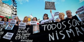 (EFE/Juan Ignacio Roncoroni)