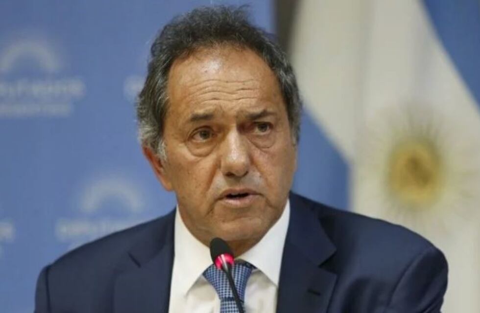 Daniel Scioli aseguró que Brasil vuelve a ser “el socio comercial número uno” de Argentina