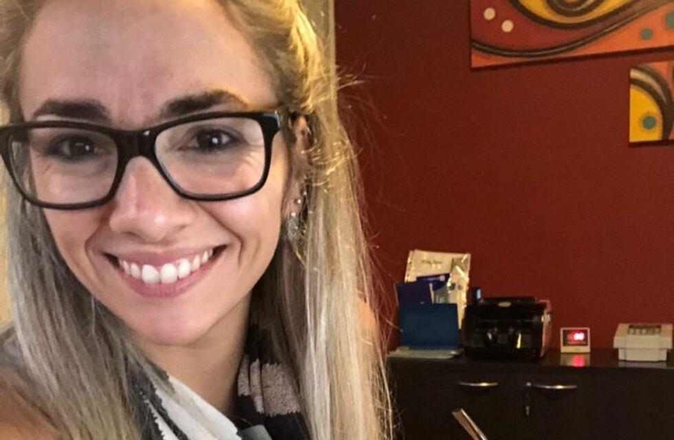 Cintia Costa: una joven empresaria que decidió involucrarse en politica