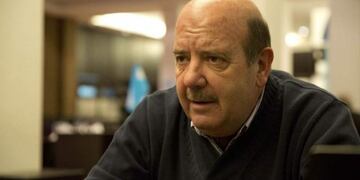 Laplace comentó que en 2022 o 2023 se va a poder empezar a explotar el yacimiento\u002E