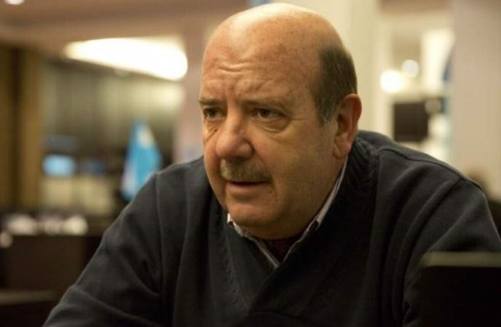 Laplace, sobre Agua Rica: "Todos los actores que tienen que ver con este proyecto están en Catamarca y no en la Casa Rosada"