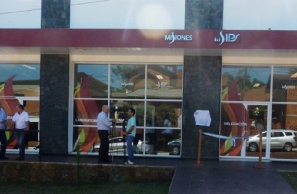 Inició la feria administrativa del Instituto de Previsión Social