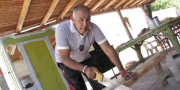 Emilio Oro