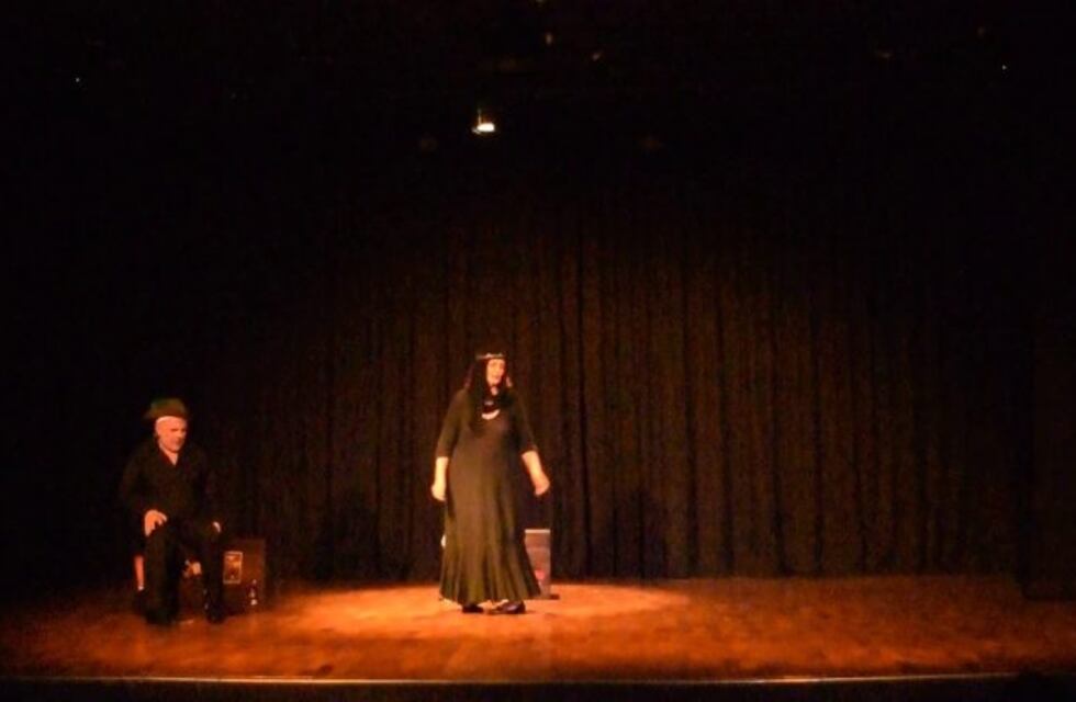 Último día de la XXV Fiesta Provincial de Teatro en Salta, ¡no te lo pierdas!