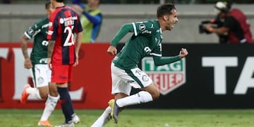 (REUTERS/Amanda Perobelli)