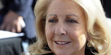 Susana Balbo, diputada de Cambiemos, considera que