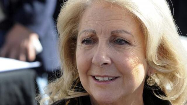 La empresaria bodeguera Susana Balbo sufrió un revés en la Justicia y deberá pagar el impuesto a la riqueza. Gentileza