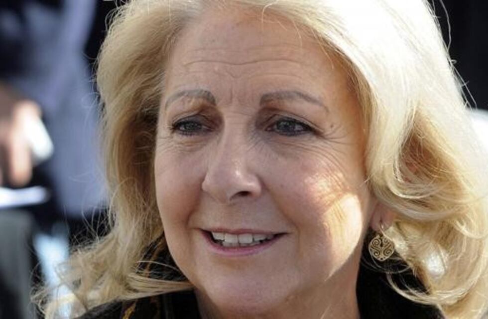 Susana Balbo deberá pagar el impuesto a la riqueza