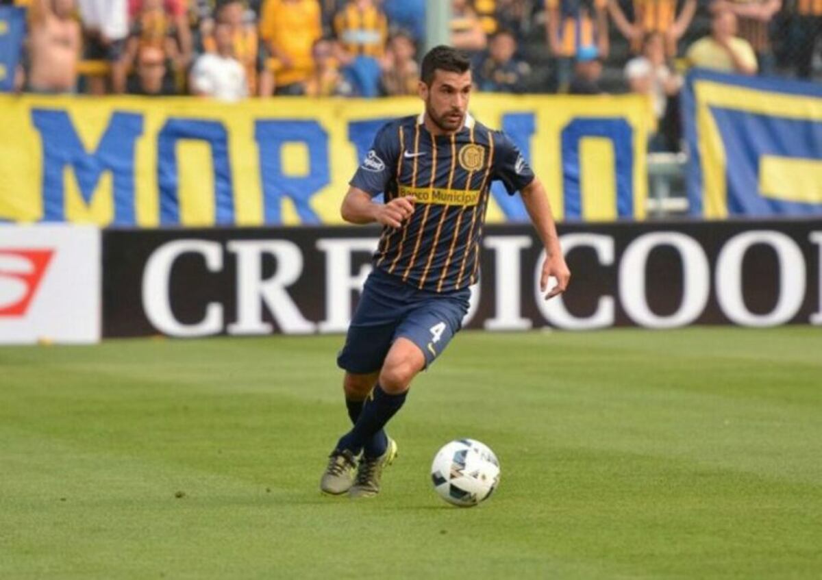 Paulo Ferrari se retira del fútbol profesional