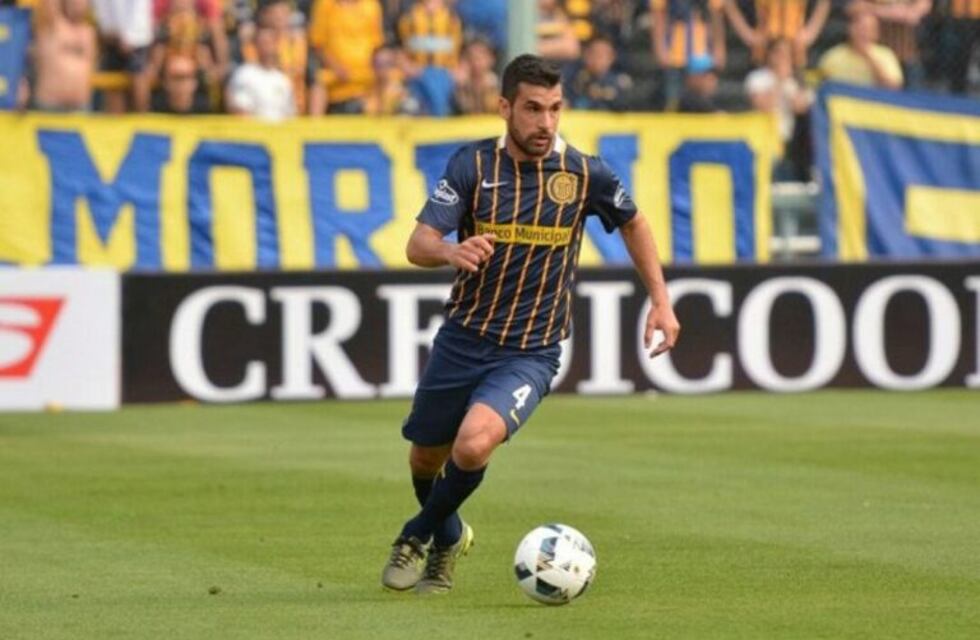 Paulo Ferrari se retira del fútbol profesional