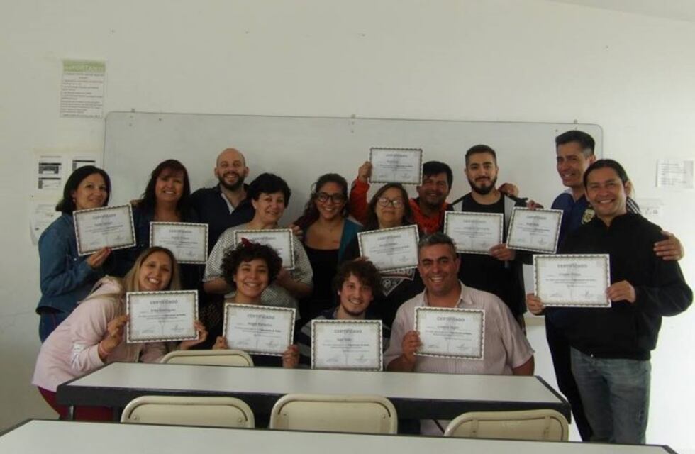 Capacitación para Medios de Comunicación