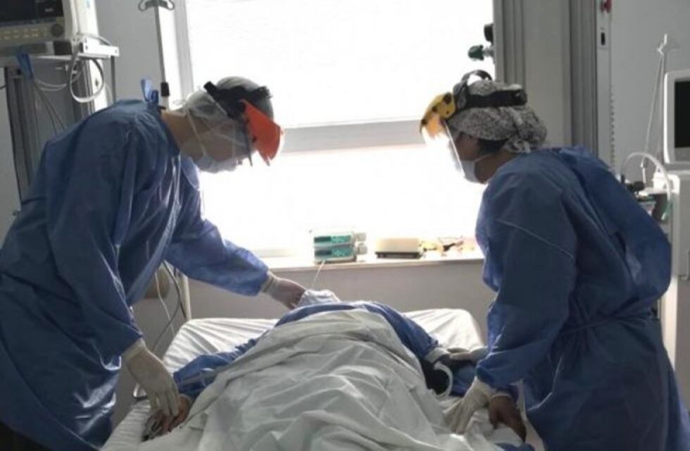 Esperan un nuevo pico de contagios de coronavirus en la capital riojana
