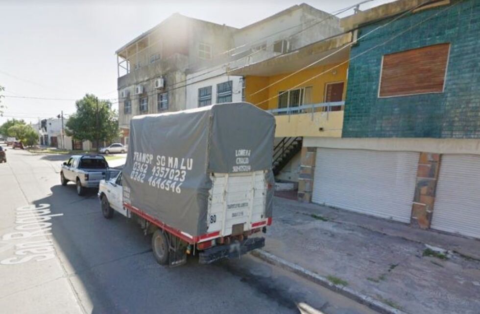 Una familia sufrió un robo millonario en su hogar de Resistencia