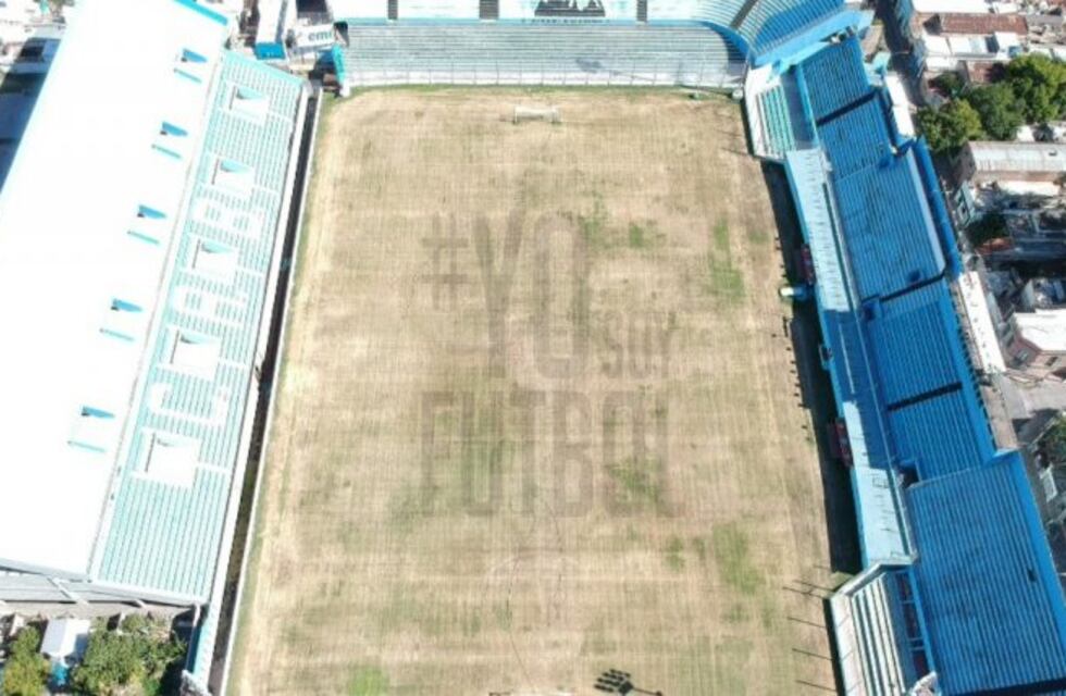 ¿Belgrano recibirá a Godoy Cruz en el Kempes?