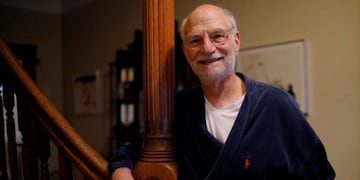 Michael Rosbash